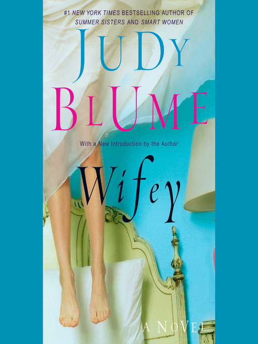 Title details for Wifey by Judy Blume - Available